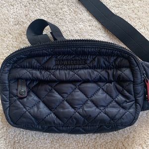 MZ Wallace belt bag